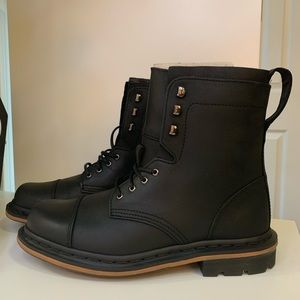 dr martens sabien